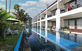 ทีทรี บูทิกรีสอร์ต